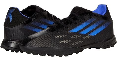 Adidas X speedflow turf shoes